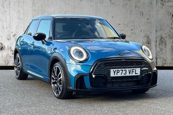 MINI Hatch 5-Door Hatch Cooper Sport