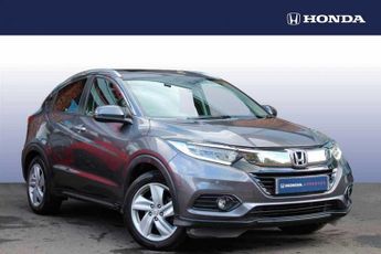 Honda HR-V 1.5 i-VTEC EX (s/s) 5-Door