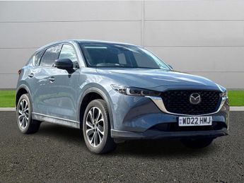 Mazda CX5 