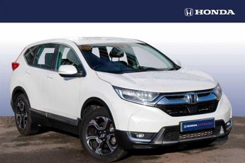 Honda CR-V 1.5 VTEC TURBO SE 4WD 5-Door