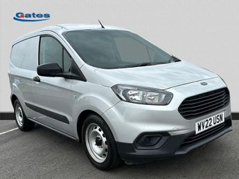 Ford Transit 1.0 Leader 100PS