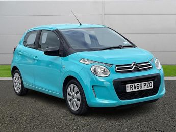 Citroen C1 