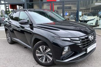 Hyundai Tucson 1.6 T-GDi 150ps SE Connect