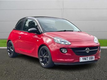 Vauxhall ADAM 