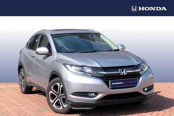 Honda HR-V 1.5 i-VTEC EX (s/s) 5-Door