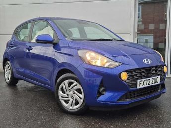 Hyundai I10 1.0 SE 5 Door