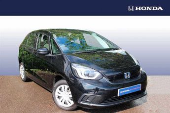 Honda Jazz 1.5 i-MMD (107ps) SE