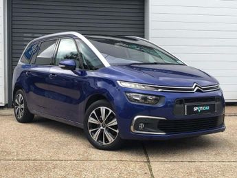 Citroen C4 1.2 PureTech Feel Euro 6 (s/s) 5dr