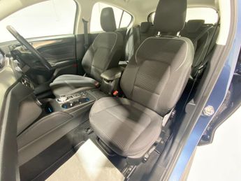 Ford Focus 1.5 Turbo EcoBoost (150PS) Automatic Titanium 5dr.