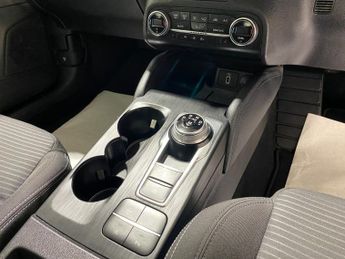 Ford Focus 1.5 Turbo EcoBoost (150PS) Automatic Titanium 5dr.