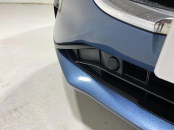 Ford Focus 1.5 Turbo EcoBoost (150PS) Automatic Titanium 5dr.