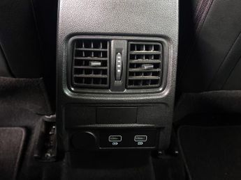 Renault Arkana 1.3 TCe Mild Hybrid 140 S Edition 5dr EDC