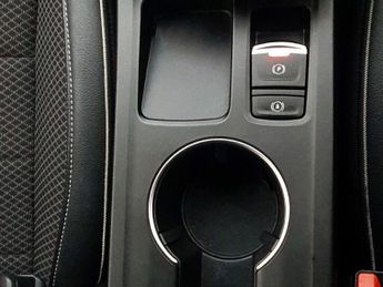 Renault Arkana 1.3 TCe Mild Hybrid 140 S Edition 5dr EDC