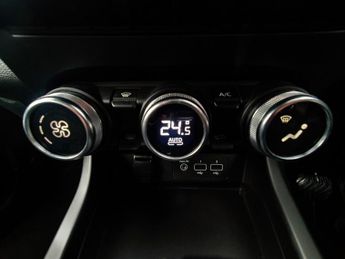 Renault Arkana 1.3 TCe Mild Hybrid 140 S Edition 5dr EDC