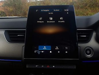 Renault Arkana 1.3 TCe Mild Hybrid 140 S Edition 5dr EDC