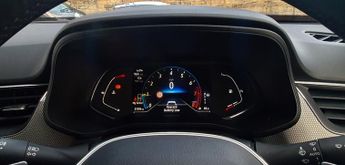 Renault Arkana 1.3 TCe Mild Hybrid 140 S Edition 5dr EDC