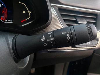 Renault Arkana 1.3 TCe Mild Hybrid 140 S Edition 5dr EDC
