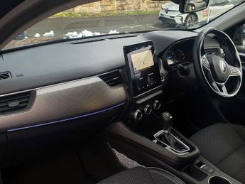 Renault Arkana 1.3 TCe Mild Hybrid 140 S Edition 5dr EDC