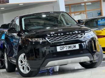 Land Rover Range Rover Evoque 2.0 D180 S 5dr Auto