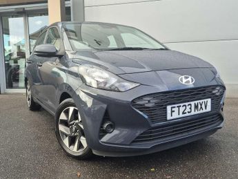 Hyundai I10 1.0 (67ps) Advance