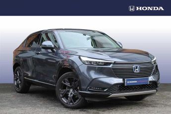 Honda HR-V 1.5 i-MMD (131ps) Advance eCVT 5-Door