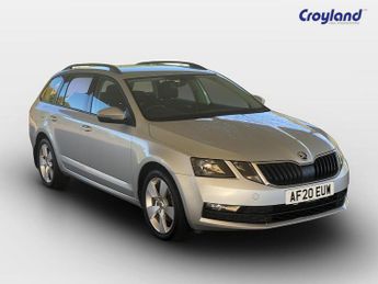 Skoda Octavia 1.5 TSI SE Drive 5dr DSG