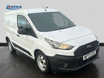 Ford Transit Connect 240 SWB 1.5 Tdci Leader 100PS