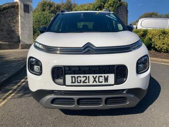 Citroen C3 1.2 PureTech Shine Euro 6 (s/s) 5dr