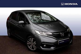 Honda Jazz 1.3 i-VTEC EX 5-Door