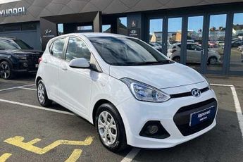 Hyundai I10 1.2 SE 5 Door