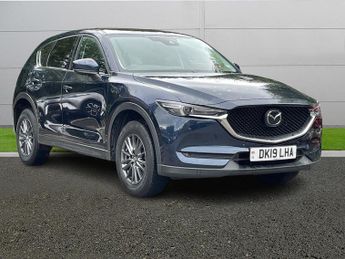 Mazda CX5 