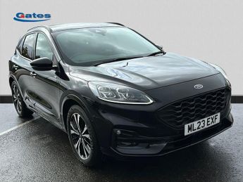 Ford Kuga 5Dr ST-Line X Edition 2.5 FHEV 190PS 2WD Auto