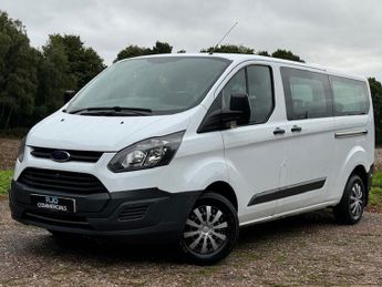 Ford Transit 310 KOMBI TDCI