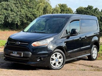 Ford Transit Connect 200 LIMITED P/V