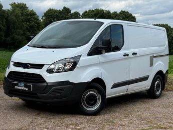 Ford Transit 270 LR P/V