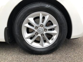 Hyundai i30 1.6 Active 5dr Auto