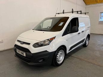 Ford Transit Connect 1.5 TDCi 220 L1 H1 5dr