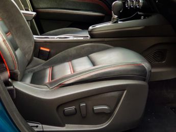 Renault Arkana 1.3 Mild hybrid 140 R.S. Line 5dr EDC