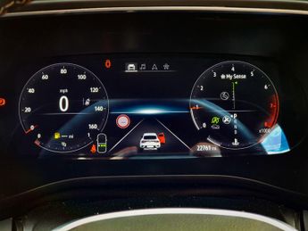 Renault Arkana 1.3 Mild hybrid 140 R.S. Line 5dr EDC