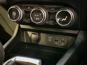 Renault Arkana 1.3 Mild hybrid 140 R.S. Line 5dr EDC