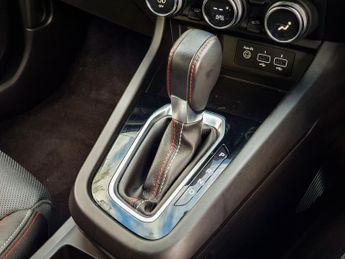Renault Arkana 1.3 Mild hybrid 140 R.S. Line 5dr EDC