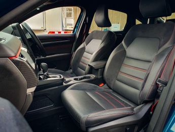 Renault Arkana 1.3 Mild hybrid 140 R.S. Line 5dr EDC