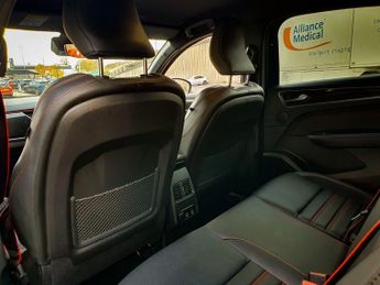 Renault Arkana 1.3 Mild hybrid 140 R.S. Line 5dr EDC