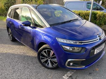 Citroen C4 1.5 BlueHDi Feel Euro 6 (s/s) 5dr