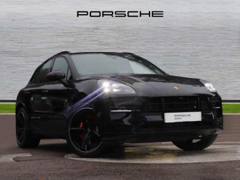 Porsche Macan GTS 5dr PDK