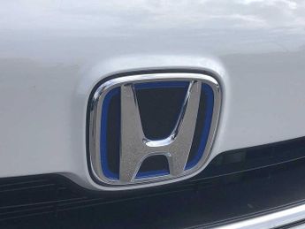 Honda Jazz 1.5 i-MMD Hybrid EX 5dr eCVT