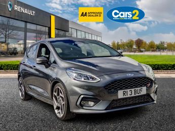 Ford Fiesta 1.5 EcoBoost ST-3 5dr