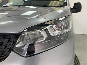 Fiat Scudo Tecnico SWB 1.5 MultiJet 100ps
