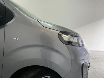 Fiat Scudo Tecnico SWB 1.5 MultiJet 100ps