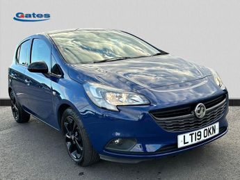 Vauxhall Corsa 5Dr Griffin 1.4